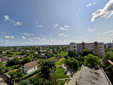 квартира за адресою Івана Газюка бульв. (Дружби Народів), 8а