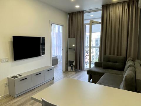 квартира за адресою Салютна вул., 2к21