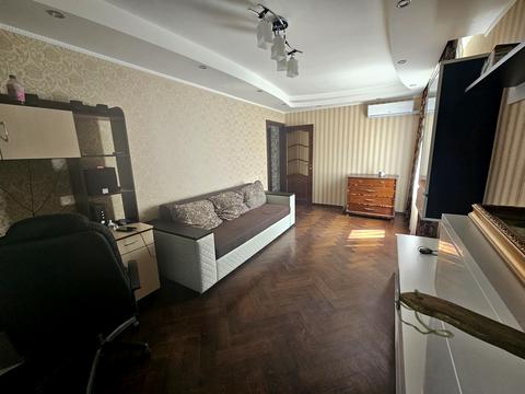 квартира за адресою Ушинського вул., 18