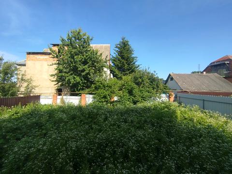 дом по адресу 1-й провулок Корольова, 6