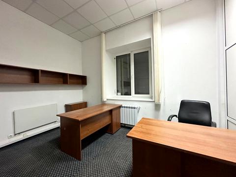 коммерческая по адресу Архитектора Дольника ул. (Шаумяна), 8