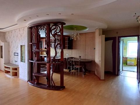 квартира по адресу Проспект Перемоги, 155
