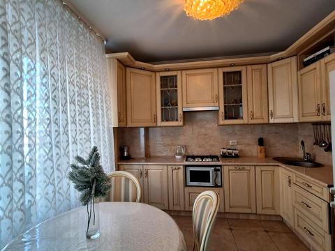 квартира за адресою Будівельників, 3