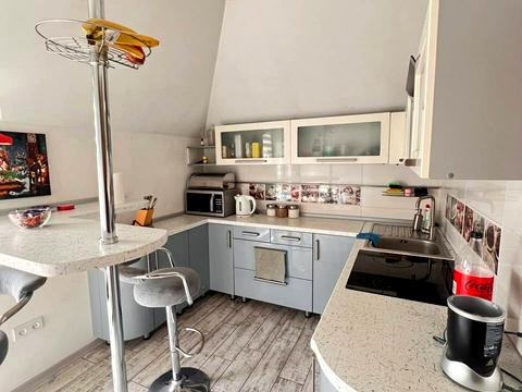 дом по адресу Бандери, 56