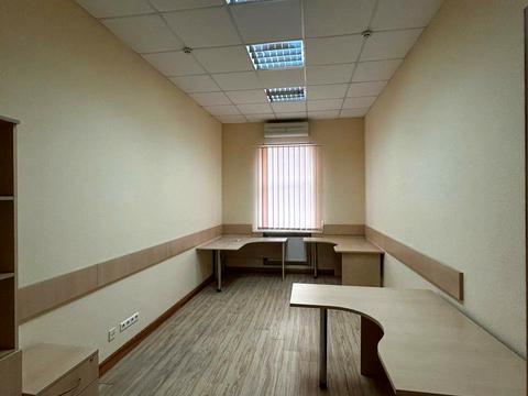 коммерческая по адресу Саксаганского ул., 67-Б