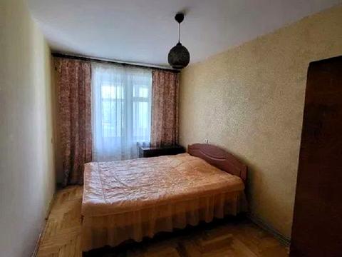 квартира за адресою Сяйво вул., 10