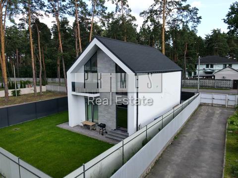 дом по адресу Антония Михайловского ул.