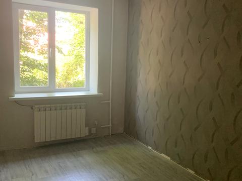 комната по адресу 10-я Линия ул., 52