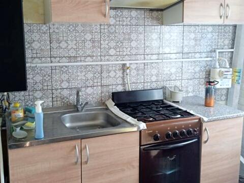 квартира по адресу Сливенская ул., 9