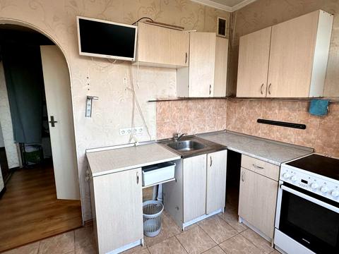 квартира за адресою Полярна вул., 8-Г