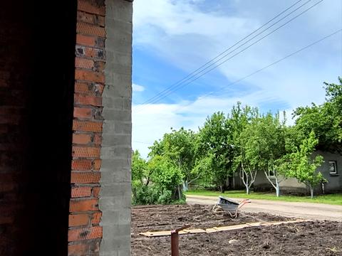 дом по адресу Проїзд Варшавський