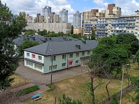 квартира по адресу Юрия Шумского ул., 8-А
