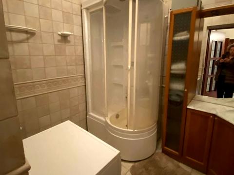 квартира за адресою Андріївський узвіз, 2