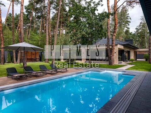 будинок за адресою Лісова вул.