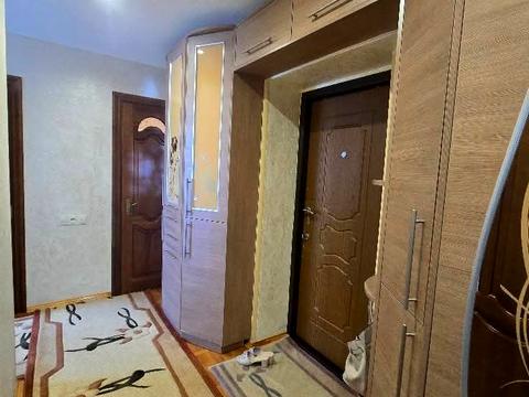 квартира по адресу Микулинецкая ул., 109