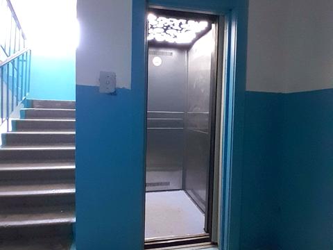 квартира по адресу Покровский жилмассив ул., 3-П