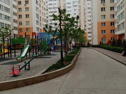 квартира за адресою Райдужний масив вул., 24