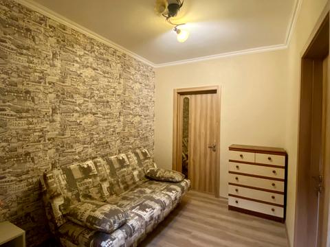 квартира по адресу Урловская ул., 19