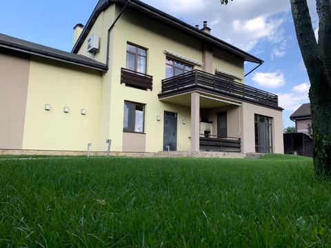 будинок за адресою 5-та лінія вул.