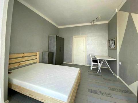 квартира за адресою Кирило-Мефодіївська вул., 2