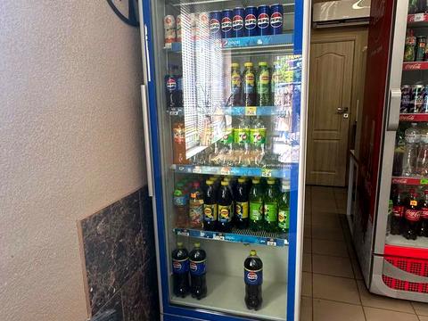 коммерческая по адресу Старокостянтинівське шоссе, 2/1