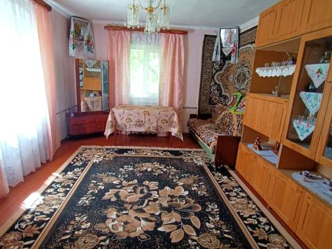 дом по адресу Вулиця