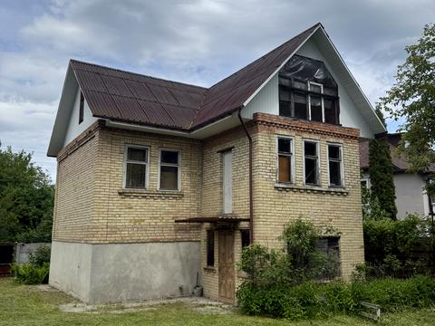 будинок за адресою СТ Луч, 14