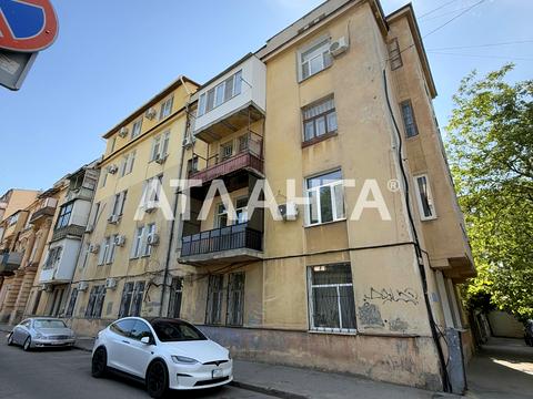 квартира за адресою Святослава Караванського вул. (Жуковського), 5