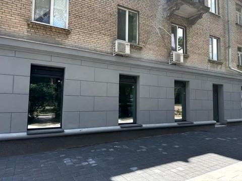 комерційна за адресою Івана Акінфієва вул. (Фучика), 17
