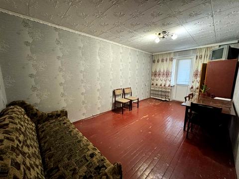 квартира по адресу Вадима Гурова ул. (Постишева), 45