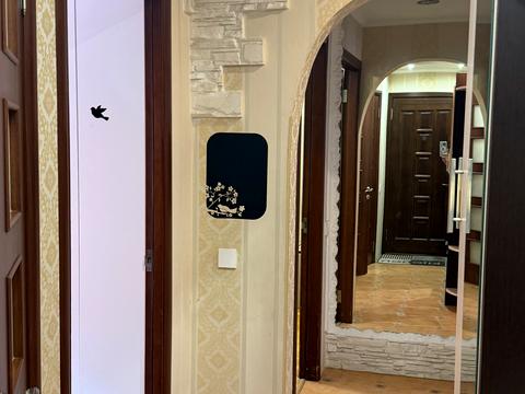 квартира за адресою Вінстона Черчилля вул. (Червоноткацька), 20-А