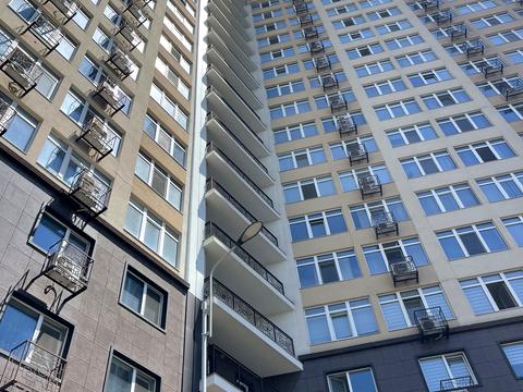 квартира за адресою Басейна вул., 6А