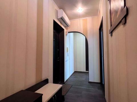 квартира за адресою Молодіжна, 2А