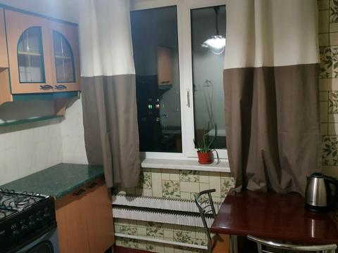 квартира по адресу Бучмы ул. (Командарма Уборевича), 12