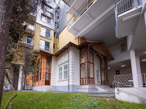 квартира по адресу Ярославенко ул., 21