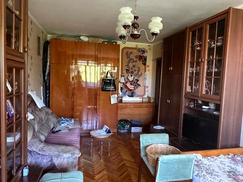 квартира по адресу Юности просп., 37