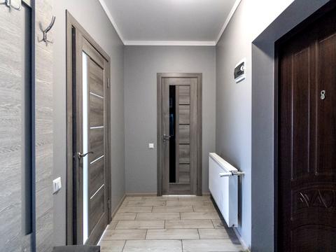 квартира по адресу Бельведерская ул., 19