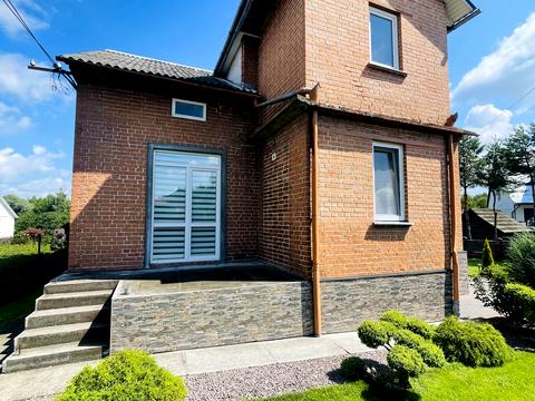 будинок за адресою Зелена вул.