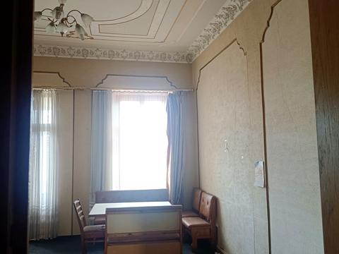 квартира по адресу Бориса Айзенберга пер. (Катаева), 4