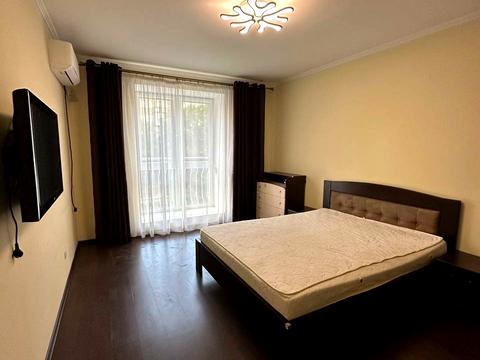 квартира по адресу Евгения Коновальца ул., 120