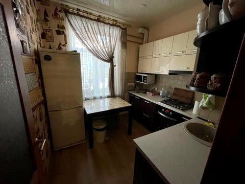 квартира по адресу Ивана Мазепы просп. (Петровського), 30
