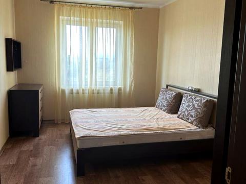 квартира за адресою Григорія Ващенка вул., 5