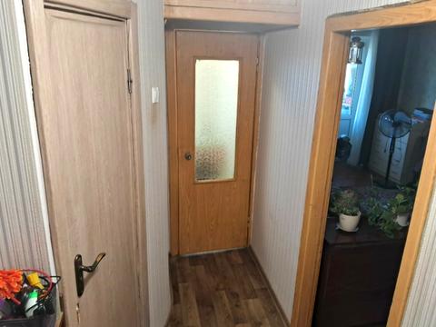 квартира по адресу Александра Поля просп. (Кірова), 96