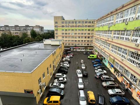 квартира за адресою Замостянська вул. (50-річчя Перемоги), 34а