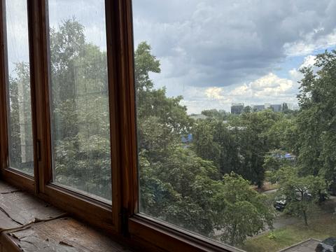 квартира по адресу Чистяковская ул., 26