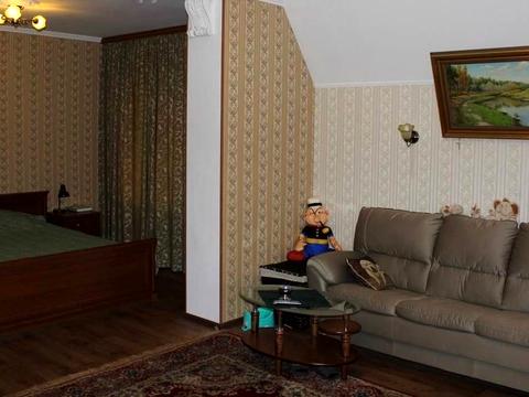 дом по адресу Антония Михайловского ул.