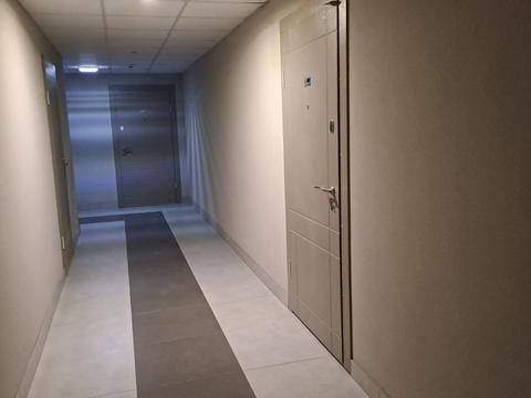 квартира за адресою Жаботинського вул. (Пролетарская улица), 54