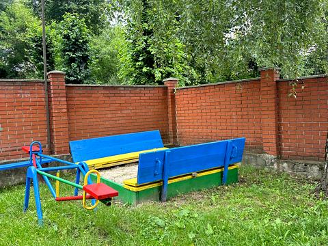квартира по адресу Новый Свет ул., 2