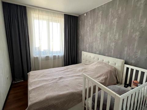 квартира по адресу Новокузнецкая ул., 4