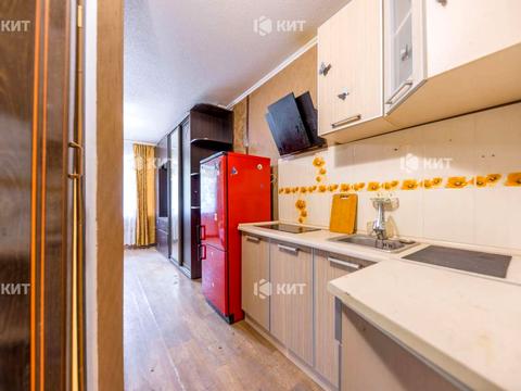 квартира за адресою Гарібальді вул., 4